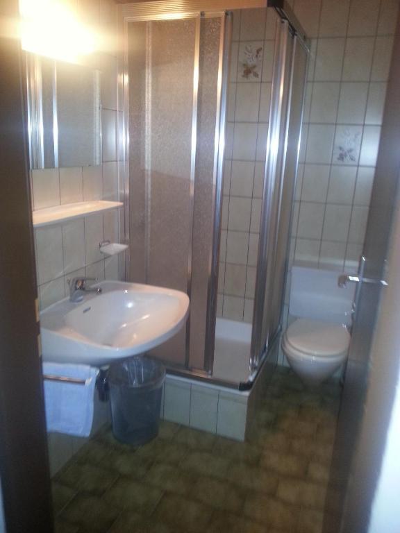 Haus Am Gletscher Neustift im Stubaital Kamer foto